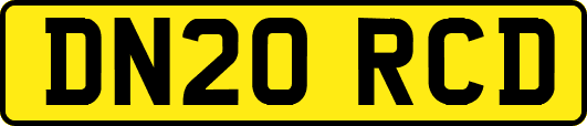 DN20RCD