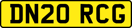 DN20RCG