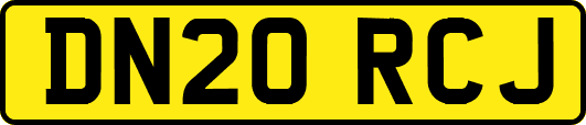 DN20RCJ