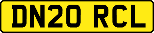 DN20RCL