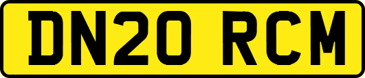 DN20RCM