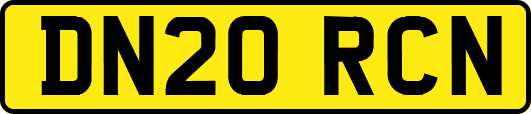 DN20RCN