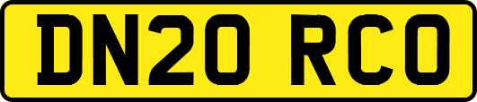 DN20RCO