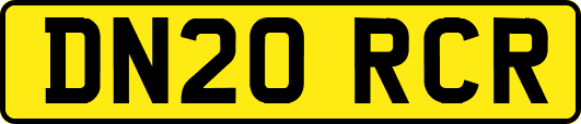 DN20RCR