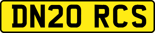 DN20RCS