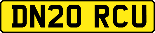 DN20RCU