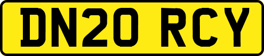 DN20RCY