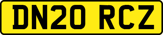 DN20RCZ