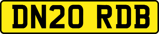 DN20RDB