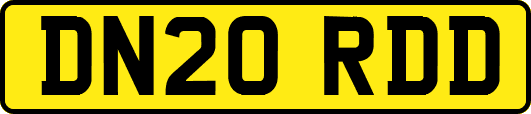 DN20RDD