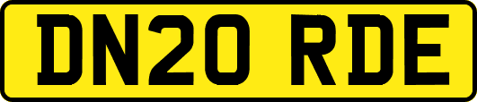 DN20RDE