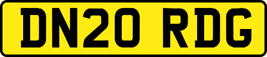 DN20RDG