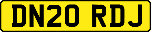 DN20RDJ