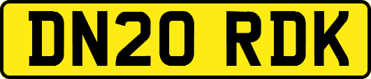DN20RDK