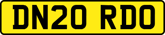 DN20RDO