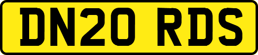 DN20RDS