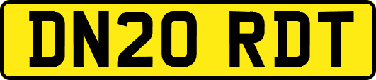 DN20RDT