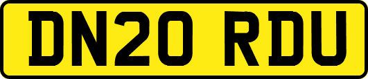 DN20RDU