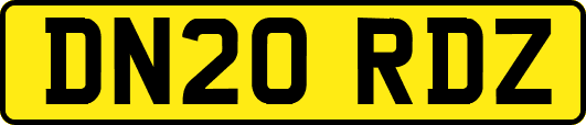 DN20RDZ