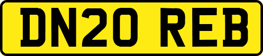 DN20REB