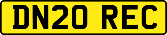DN20REC