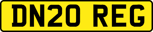 DN20REG