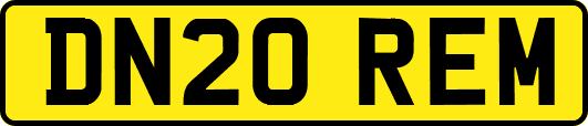 DN20REM