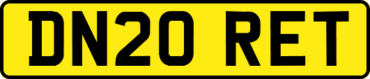 DN20RET