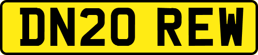 DN20REW