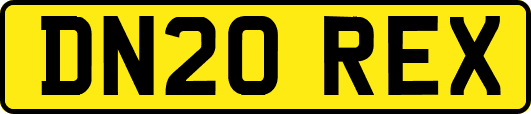 DN20REX