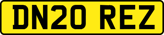 DN20REZ