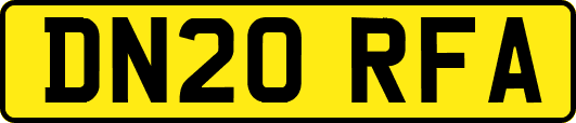 DN20RFA