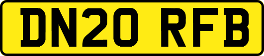 DN20RFB