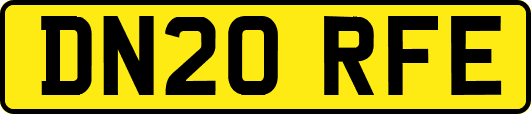 DN20RFE