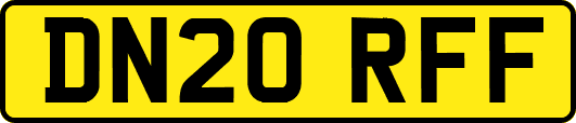 DN20RFF