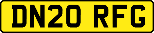 DN20RFG