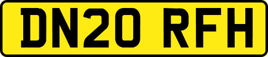 DN20RFH