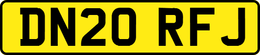 DN20RFJ