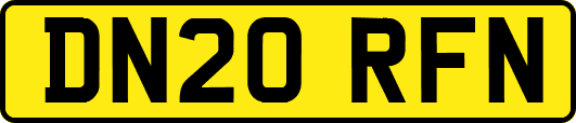 DN20RFN
