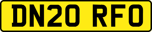 DN20RFO