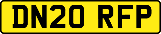 DN20RFP