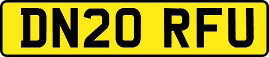 DN20RFU