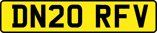 DN20RFV