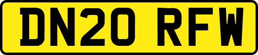 DN20RFW