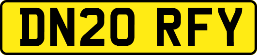 DN20RFY