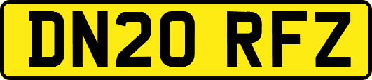 DN20RFZ