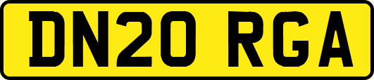 DN20RGA