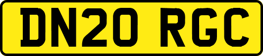 DN20RGC