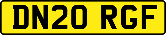 DN20RGF