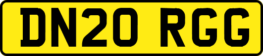 DN20RGG